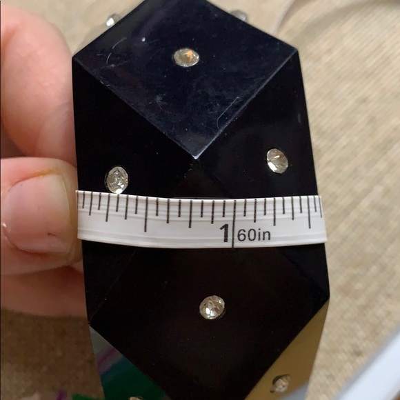 Vintage bangle - Picture 7 of 7